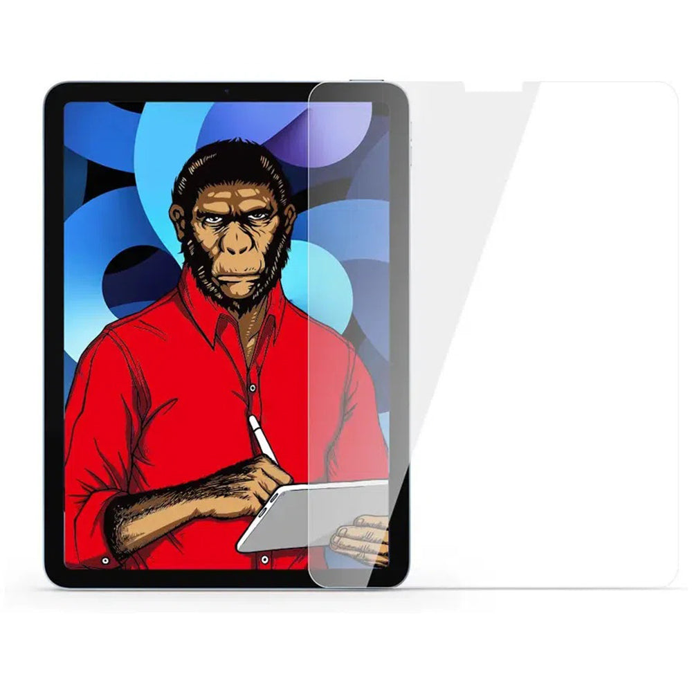 Zaštitna folija Ekran Blueo HD za Apple iPad Air (2022) / Pro 11 (2021) / Air (2020) / Pro 11 (2020), Kaljeno Staklo, Full Glue