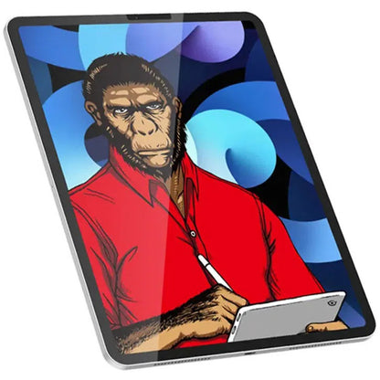 Zaštitna folija Ekran Blueo HD za Apple iPad Air (2022) / Pro 11 (2021) / Air (2020) / Pro 11 (2020), Kaljeno Staklo, Full Glue