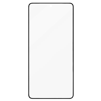 Folija za zaštitu ekrana Blueo HD za Samsung Galaxy S26 Plus S947, Kaljeno staklo, Full Glue, 2.5D, Set od 5 komada, Crna