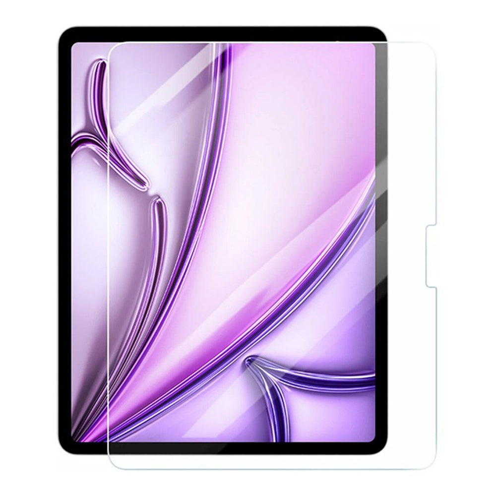 Zaštitna folija za ekran Blueo za Apple iPad Air 11 (2024), Kaljeno staklo, Full Glue