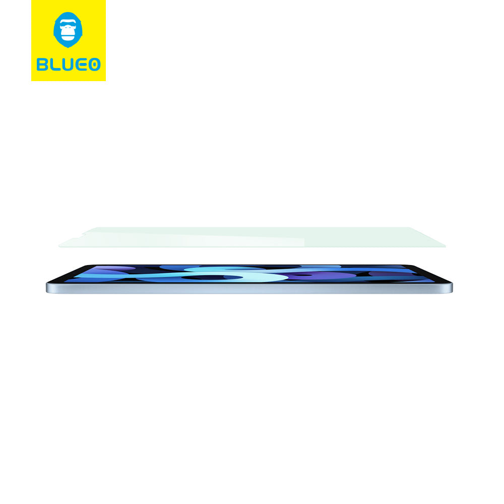 Zaštitna folija za ekran Blueo za Apple iPad Pro 13 (2024), Kaljeno staklo, Full Glue