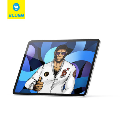 Zaštitna folija za ekran Blueo za Apple iPad Pro 13 (2024), Kaljeno staklo, Full Glue