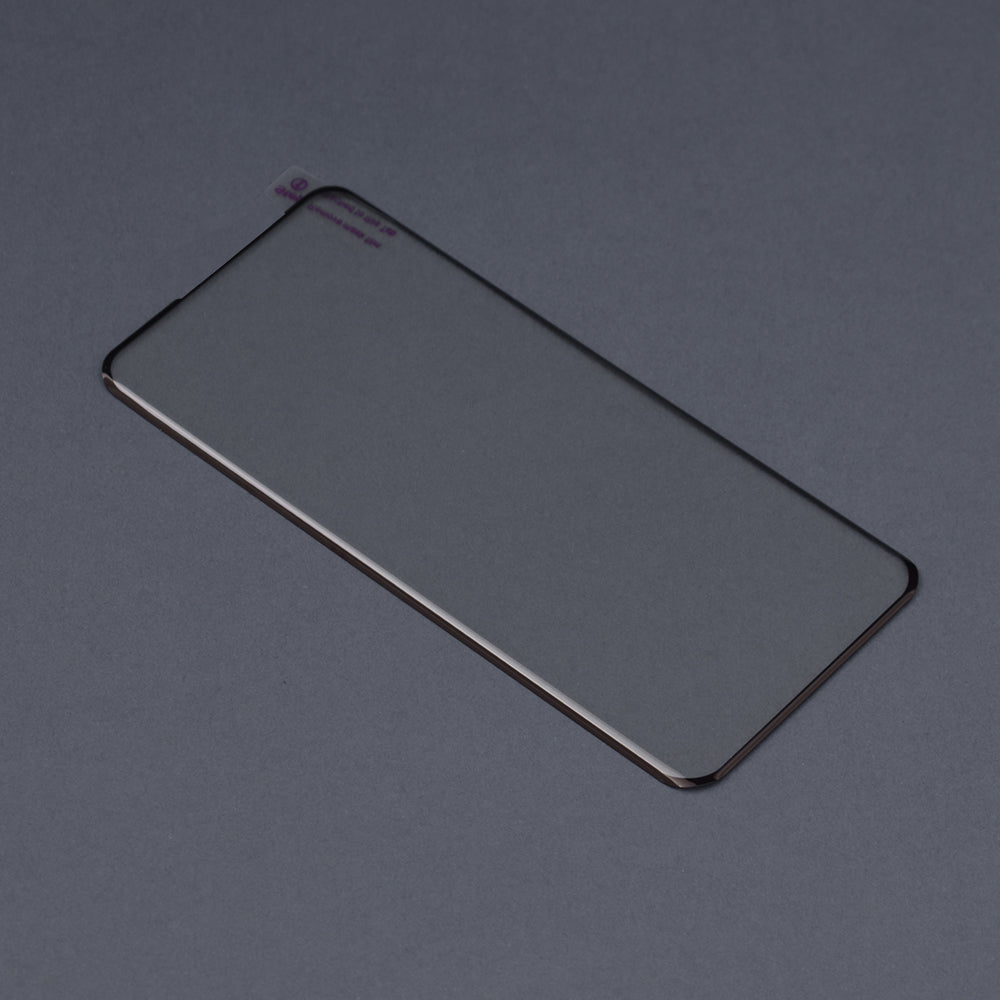 Zaštitna folija za ekran DUX DUCIS za Xiaomi 13 Lite, Kaljeno staklo, Crna