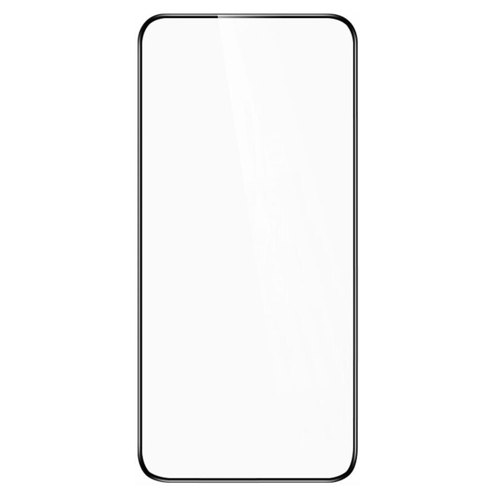 Folija za zaštitu ekrana ESR Armorite za Apple iPhone 15 Plus, Kaljeno staklo, Full Glue, Crna