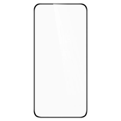 Folija za zaštitu ekrana ESR Armorite za Apple iPhone 15 Plus, Kaljeno staklo, Full Glue, Crna