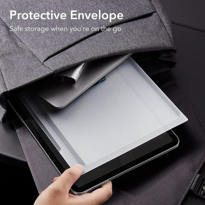 Zaštitna folija za ekran ESR Paper Feel Magnetic za Apple iPad Air 13 (2026) / Air 13 (2025) / Air 13 (2024), Plastika