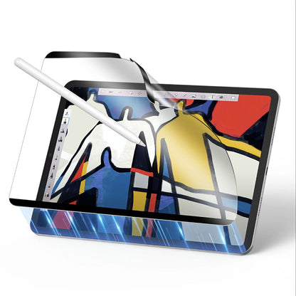 Zaštitna folija ESR Paper Feel Magnetic za Apple iPad Pro 11 (2024), Plastika