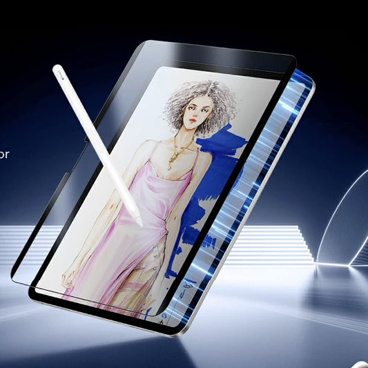 Zaštitna folija ESR Paper Feel Magnetic za Apple iPad Pro 11 (2024), Plastika