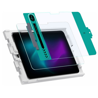 Zaštitna folija za ekran ESR za Apple iPad Air 11 (2026) / Air 11 (2025), Kaljeno staklo, Full Glue