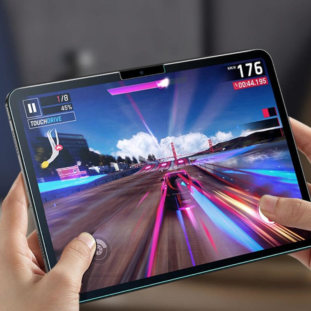 Zaštitna folija za ekran ESR za Apple iPad Air 11 (2026) / Air 11 (2025), Kaljeno staklo, Full Glue
