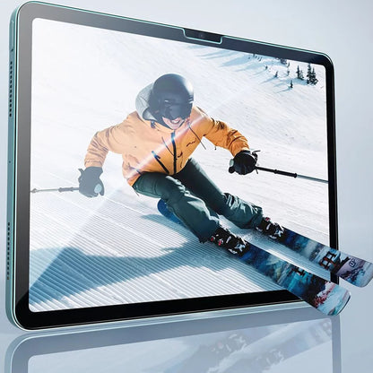 Zaštitna folija za ekran ESR UltraFit za Apple iPad Air 13 (2026) / Pro 13 (2025), Kaljeno staklo, Full Glue, Set od 2 komada