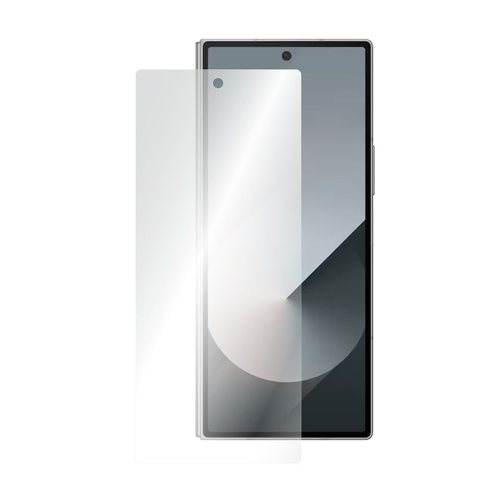 Zaštitna folija za spoljašnji ekran Smart Protection Premium Classic za Samsung Galaxy Z Fold7 F966, Plastika, Set od 2 komada