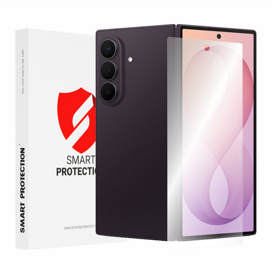 Zaštitna folija za spoljašnji ekran Smart Protection Premium Classic za Samsung Galaxy Z Fold8 Ultra F976, plastika, set od 2 komada