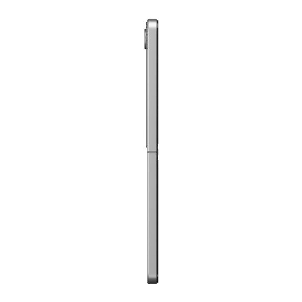 Folija za zaštitu Spoljnog Ekrana Spigen GlastR EZ FIT za Samsung Galaxy Z Flip7 F766, Kaljeno Staklo, Full Glue, Set 2 komada AGL09585