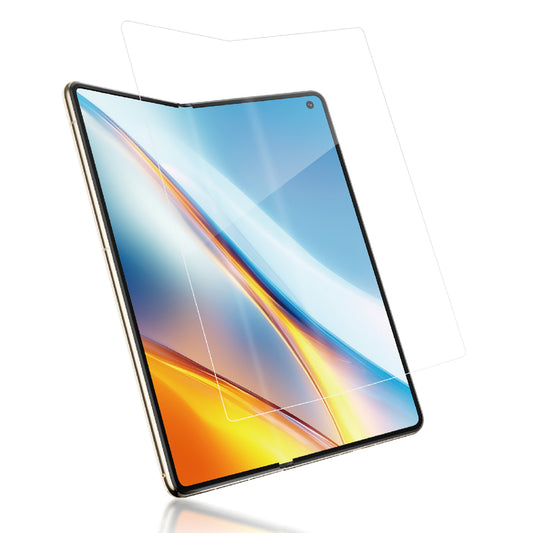 Zaštitna folija za unutrašnji ekran Blueo HD za Samsung Galaxy Z Flip8 F776, Plastika