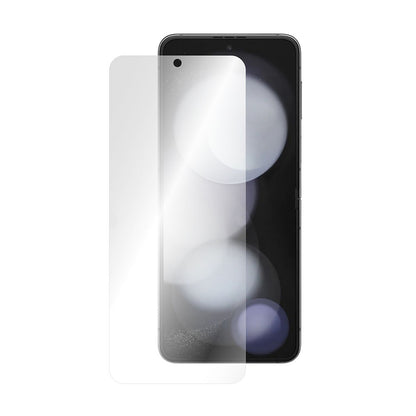 Zaštitna folija Unutrašnji Ekran Smart Protection Premium Classic za Samsung Galaxy Z Flip5 F731, Plastika, Set 2 komada
