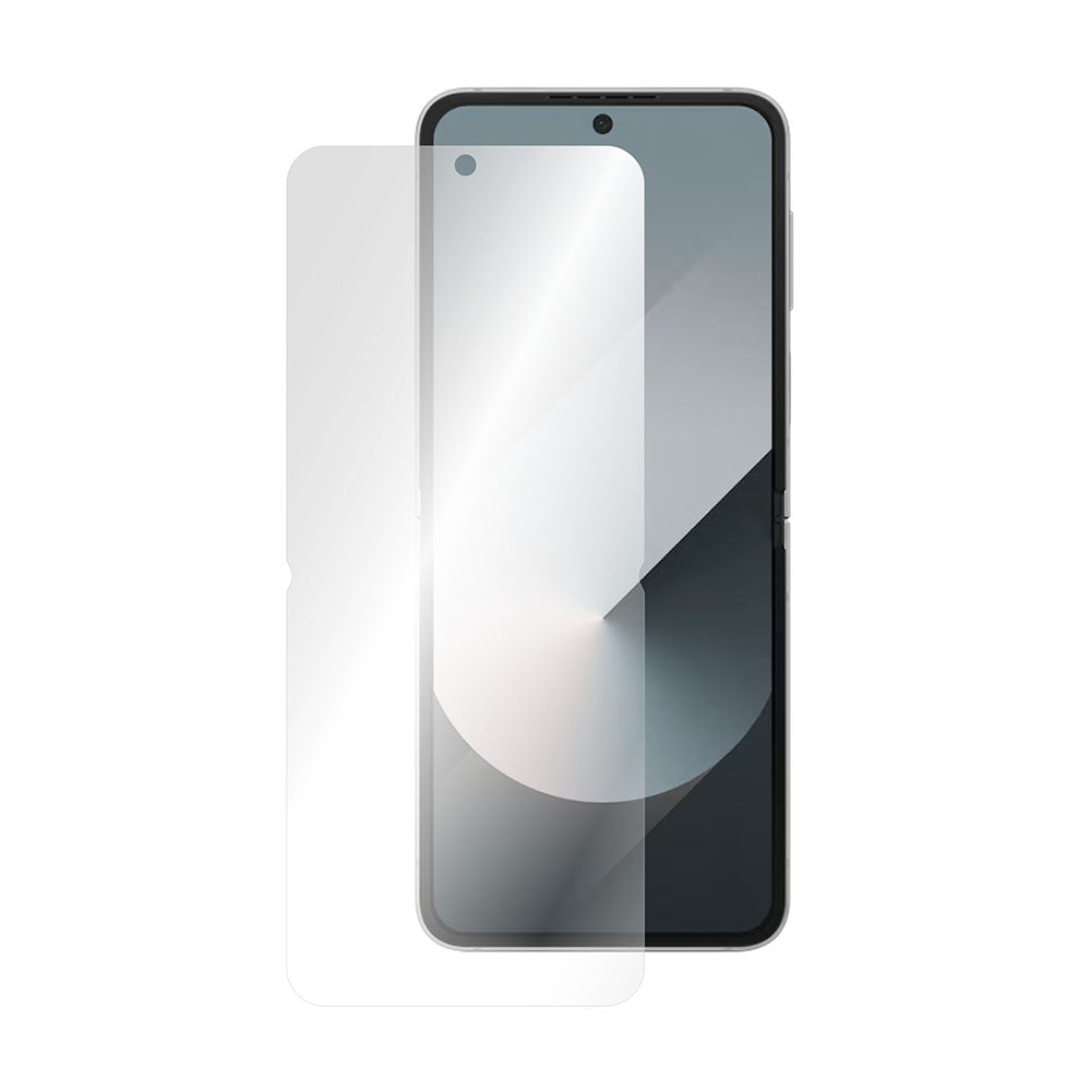 Zaštitna folija Unutrašnji ekran Smart Protection Premium Classic za Samsung Galaxy Z Flip6 F741, Plastika, Set od 2 komada