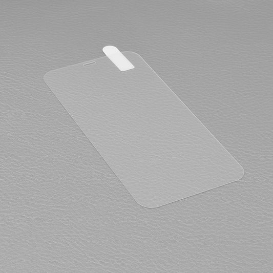 Zaštitna folija za ekran Lito Classic za Apple iPhone 12 Pro Max, Kaljeno staklo, Full Glue, 2.5D