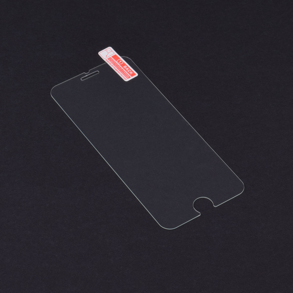 Zaštitna folija za ekran Lito Classic za Apple iPhone SE (2022) / SE (2020) / 8 / 7, Kaljeno staklo, Full Glue, 2.5D
