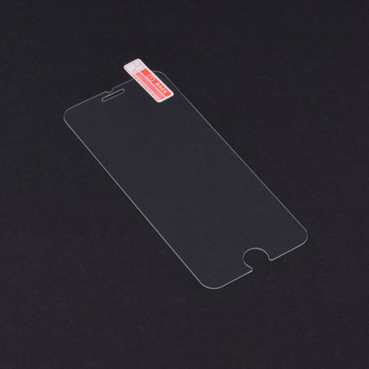 Zaštitna folija za ekran Lito Classic za Apple iPhone SE (2022) / SE (2020) / 8 / 7, Kaljeno staklo, Full Glue, 2.5D