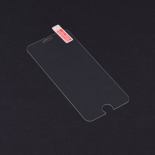 Zaštitna folija za ekran Lito Classic za Apple iPhone SE (2022) / SE (2020) / 8 / 7, Kaljeno staklo, Full Glue, 2.5D