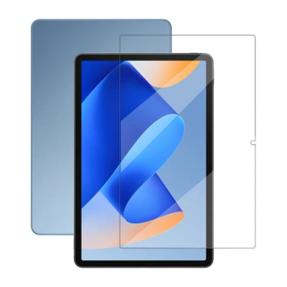Zaštitna folija za ekran Lito Classic za Huawei MatePad 11 (2023), Kaljeno staklo, Full Glue, 2.5D