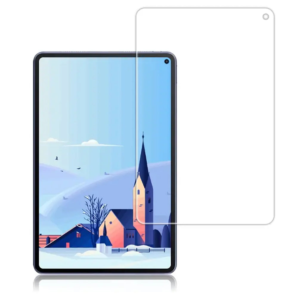 Zaštitna folija za ekran Lito Classic za Huawei MatePad Pro 11 (2024) / MatePad Pro 11 (2022), Kaljeno staklo, Full Glue, 2.5D
