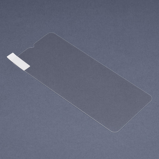 Zaštitna folija za ekran Lito Classic za Samsung Galaxy F12 F127 / A12 Nacho A127 / M02 M022 / M12 M127, Kaljeno staklo, Full Glue, 2.5D