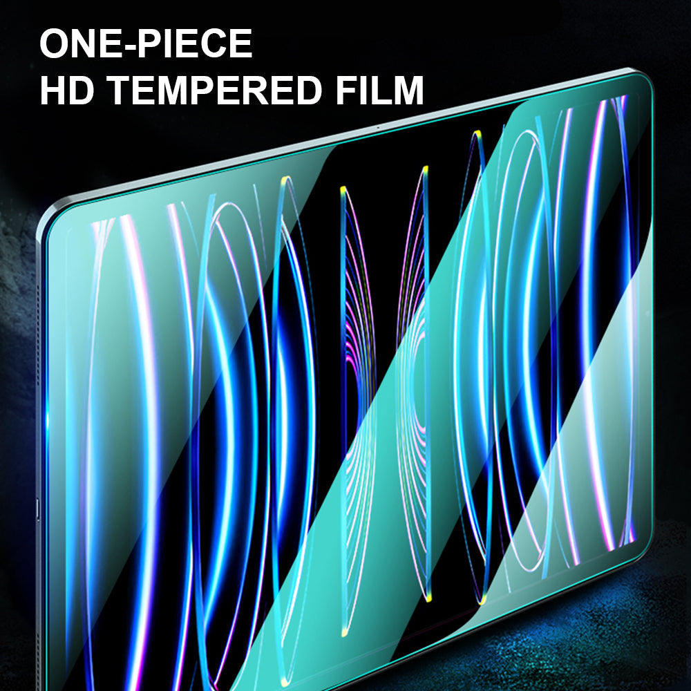 Zaštitna folija za ekran Lito Classic za Xiaomi Pad 6 / 6 Pro, Kaljeno staklo, Full Glue, 2.5D