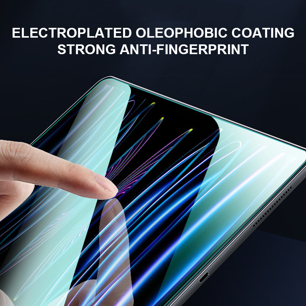 Zaštitna folija za ekran Lito Classic za Xiaomi Redmi Pad, Kaljeno staklo, Full Glue, 2.5D