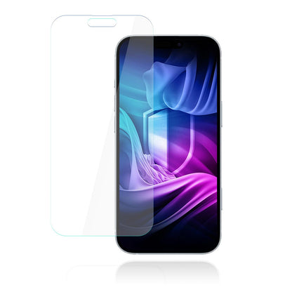 Zaštitna folija Matte 3MK Silky Pro za Apple iPhone 17 Pro, Plastika