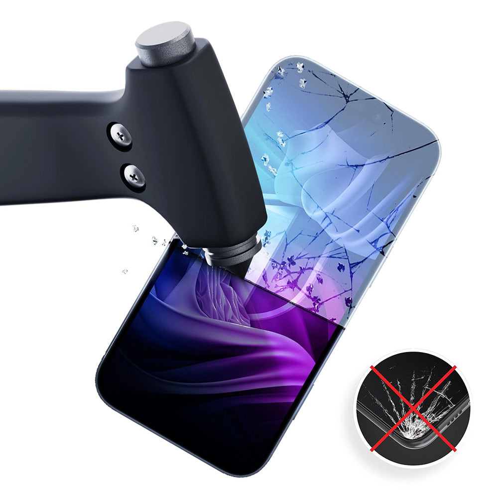 Zaštitna folija Matte 3MK Silky Pro za Apple iPhone 17 Pro, Plastika