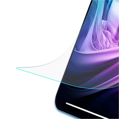 Zaštitna folija za ekran Matte 3MK Silky Pro za Samsung Galaxy A17 4G / A17 5G / A16 5G A166 / A16 4G A165, Plastika