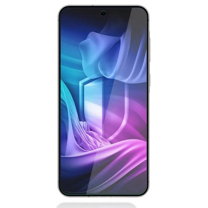 Zaštitna folija za ekran Matte 3MK Silky Pro za Samsung Galaxy A17 4G / A17 5G / A16 5G A166 / A16 4G A165, Plastika