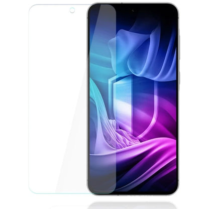 Zaštitna folija za ekran Matte 3MK Silky Pro za Samsung Galaxy A17 4G / A17 5G / A16 5G A166 / A16 4G A165, Plastika