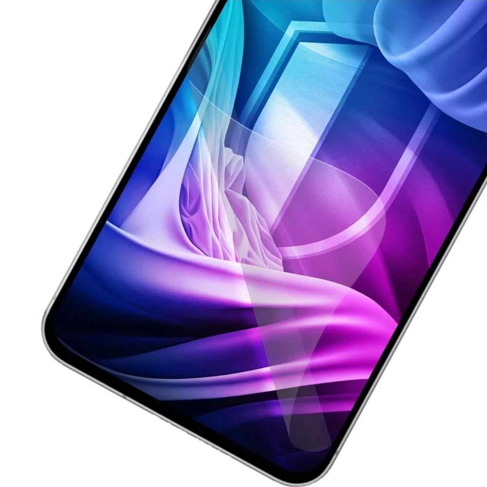 Zaštitna folija za ekran Matte 3MK Silky Pro za Samsung Galaxy A17 4G / A17 5G / A16 5G A166 / A16 4G A165, Plastika
