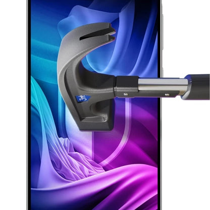 Zaštitna folija za ekran Matte 3MK Silky Pro za Samsung Galaxy A36 A366, Plastika