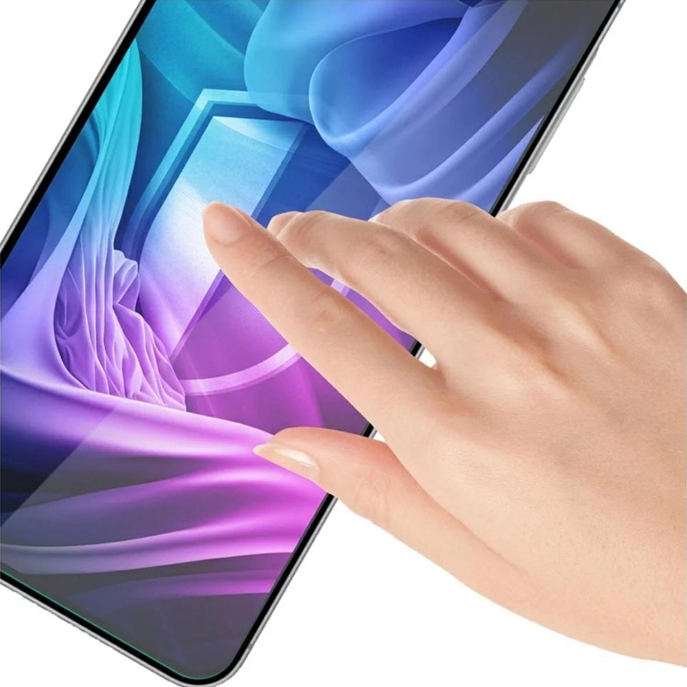 Zaštitna folija za ekran Matte 3MK Silky Pro za Samsung Galaxy A36 A366, Plastika