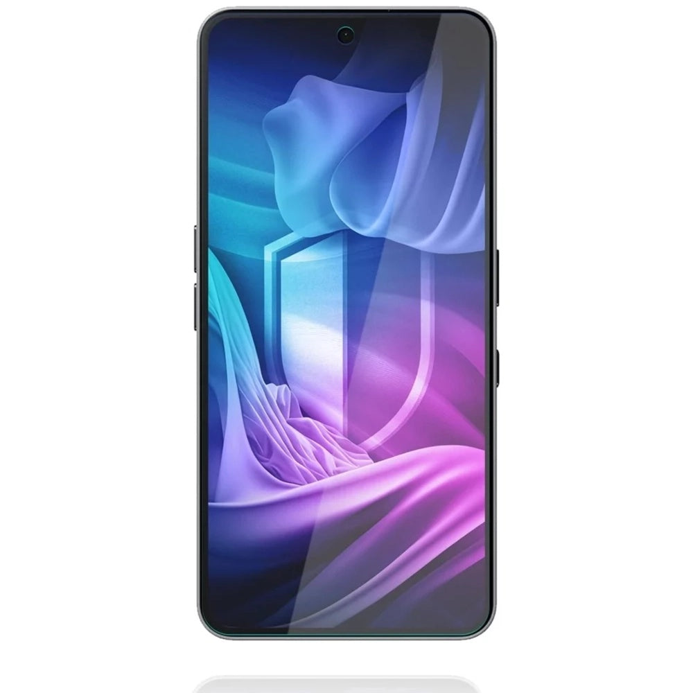 Zaštitna folija za ekran Matte 3MK Silky Pro za Samsung Galaxy Z Fold7 F966, Plastika