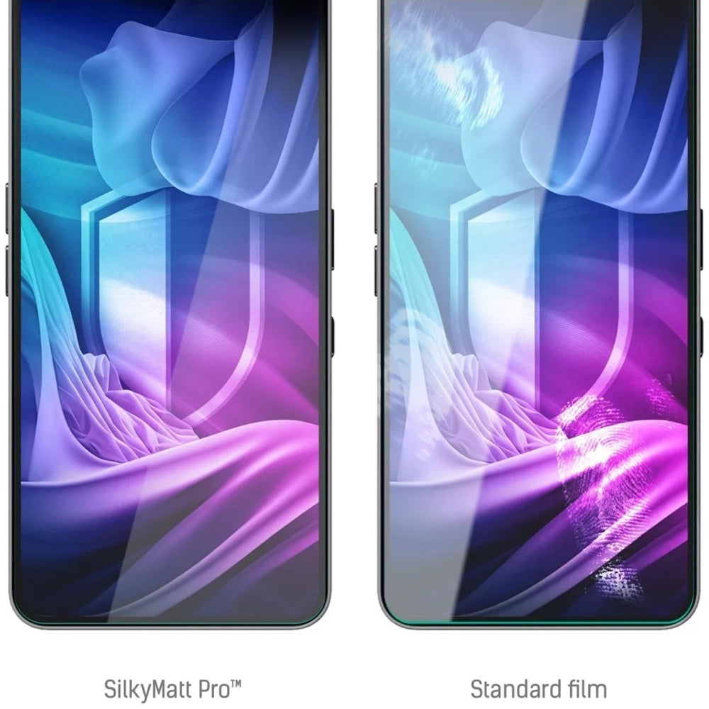 Zaštitna folija za ekran Matte 3MK Silky Pro za Samsung Galaxy Z Fold7 F966, Plastika