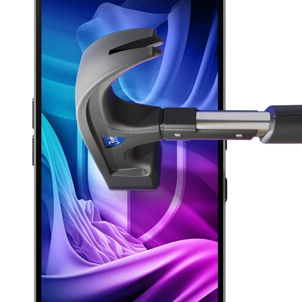 Zaštitna folija za ekran Matte 3MK Silky Pro za Samsung Galaxy Z Fold7 F966, Plastika