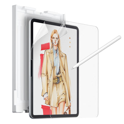 Zaštitna folija Ekran Matte ESR Paper Feel za Apple iPad Air 11 (2026) / Air 11 (2025), Plastika, Set 2 komada