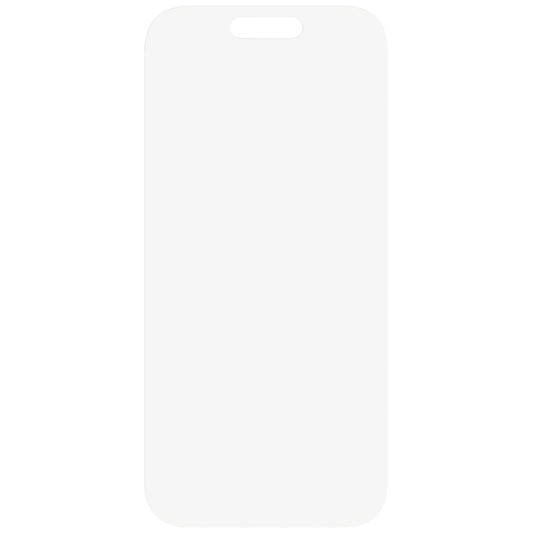 Folija za zaštitu ekrana Matte PanzerGlass Armor EasyAligner za Apple iPhone 17 / 16 Pro, Kaljeno staklo, Full Glue