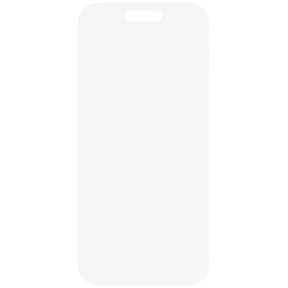 Folija za zaštitu ekrana Matte PanzerGlass Armor EasyAligner za Apple iPhone 17 Air, Kaljeno staklo, Full Glue