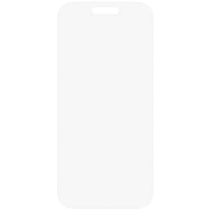 Folija za zaštitu ekrana Matte PanzerGlass Armor EasyAligner za Apple iPhone 17 Pro, Kaljeno staklo, Full Glue