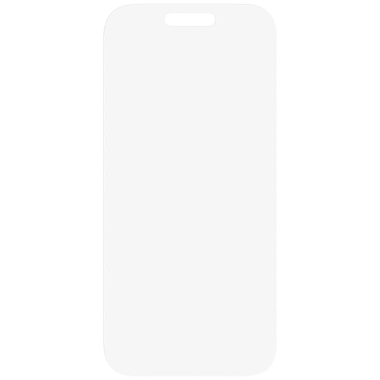 Folija za zaštitu ekrana Matte PanzerGlass Armor EasyAligner za Apple iPhone 17 Pro, Kaljeno staklo, Full Glue