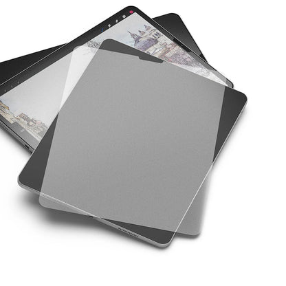 Zaštitna folija Ekran Matte Ringke Paper Touch Hard za Apple iPad Pro 11 (2024), Plastika
