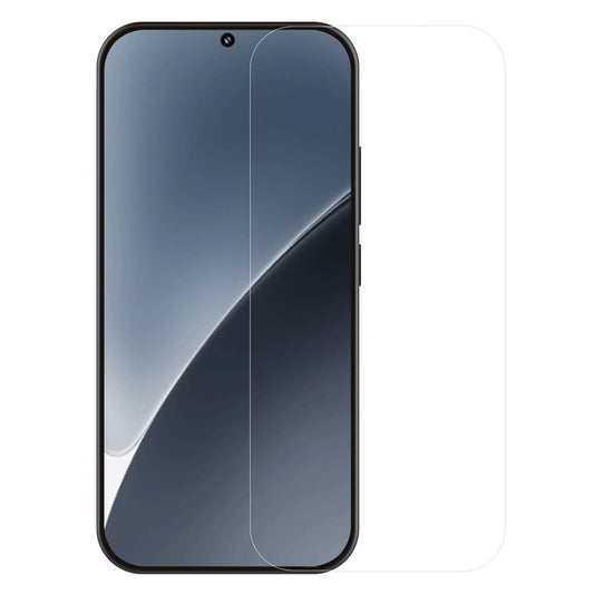 Zaštitna folija za ekran Nillkin H+ Pro za Xiaomi 17 Pro Max / 17 Ultra, Kaljeno staklo, Full Glue