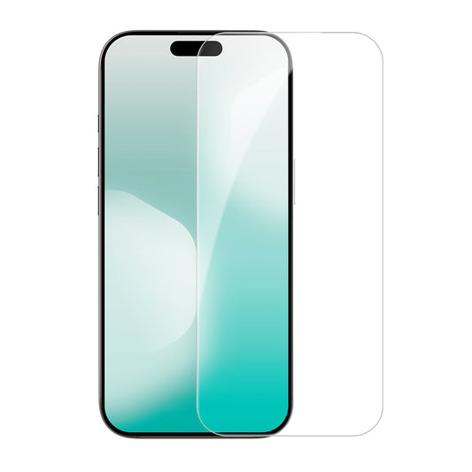 Zaštitna folija za ekran Nillkin H+ Pro sa aplikatorom za Apple iPhone 17, Kaljeno staklo, Full Glue