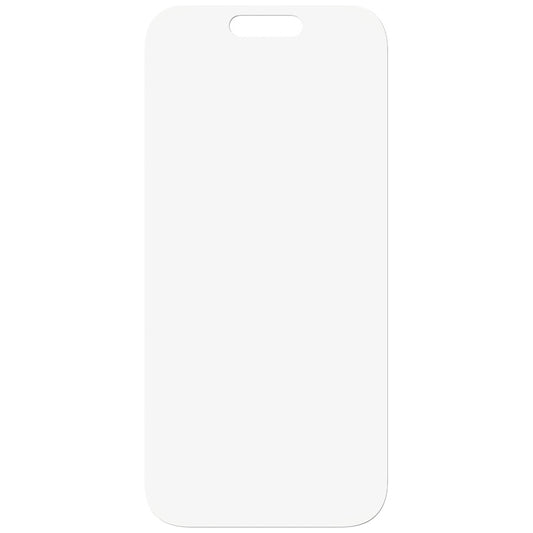 Folija za zaštitu ekrana PanzerGlass Classic Fit EasyAligner za Apple iPhone 17 / 16 Pro, Kaljeno staklo, Full Glue